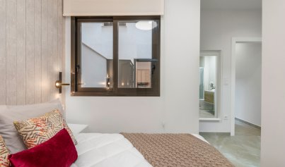 New Build - Apartment -
Torrevieja