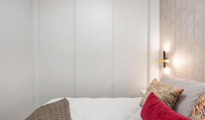 New Build - Apartment -
Torrevieja