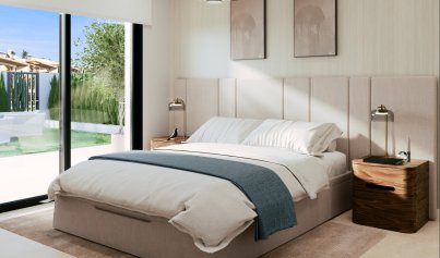 New Build - Apartment -
Torrevieja - Los Balcones