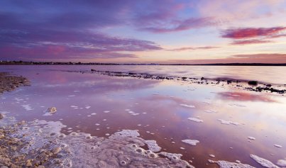 New Build - Apartment -
Torrevieja - Los Balcones