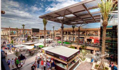 New Build - Apartment -
Torrevieja - Los Balcones