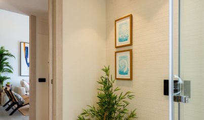 Nouvelle construction - Maison de ville -
La Finca Golf