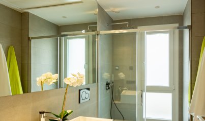 Nouvelle construction - Maison de ville -
La Finca Golf