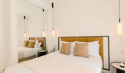 New Build - Apartment -
Rojales