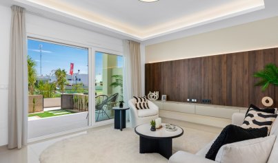 Nybyggnation - Lägenhet -
Ciudad Quesada