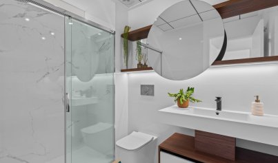 Nybyggnation - Lägenhet -
Ciudad Quesada