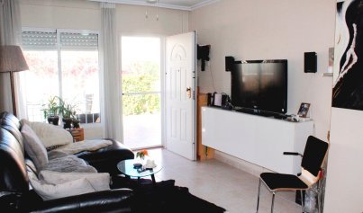 Wiederverkauf - Quad House -
Villamartín - PAU 8