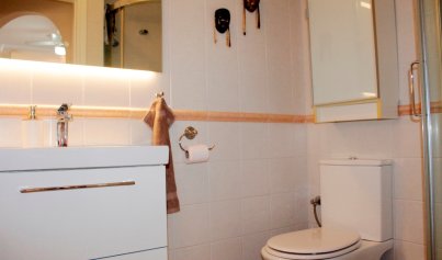 Wiederverkauf - Quad House -
Villamartín - PAU 8