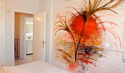 Wiederverkauf - Quad House -
Villamartín - PAU 8