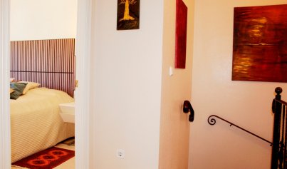 Wiederverkauf - Quad House -
Villamartín - PAU 8