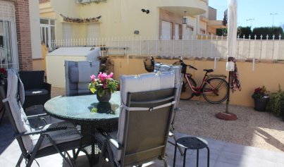 Wiederverkauf - Quad House -
Villamartín - PAU 8