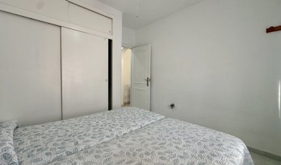 Resale - Apartment -
Orihuela Costa - Playa Flamenca