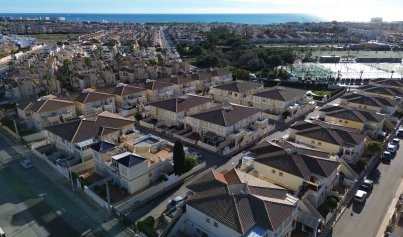 Resale - Apartment -
Orihuela Costa - Playa Flamenca