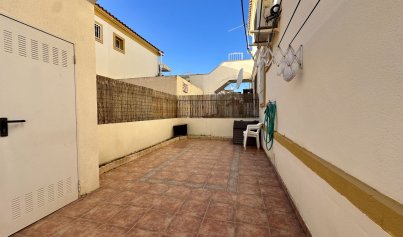 Resale - Apartment -
Orihuela Costa - Playa Flamenca
