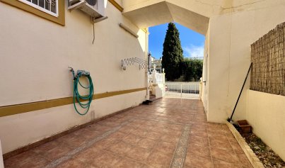 Resale - Apartment -
Orihuela Costa - Playa Flamenca