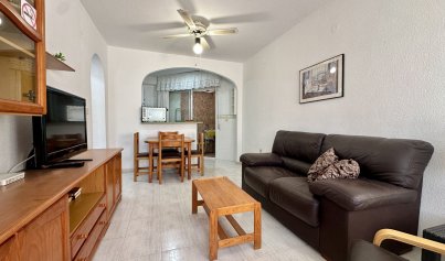 Resale - Apartment -
Orihuela Costa - Playa Flamenca