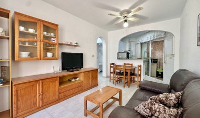 Resale - Apartment -
Orihuela Costa - Playa Flamenca
