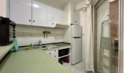 Resale - Apartment -
Orihuela Costa - Playa Flamenca