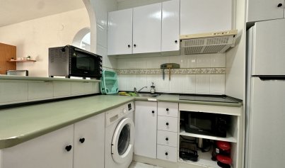 Resale - Apartment -
Orihuela Costa - Playa Flamenca