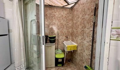 Resale - Apartment -
Orihuela Costa - Playa Flamenca