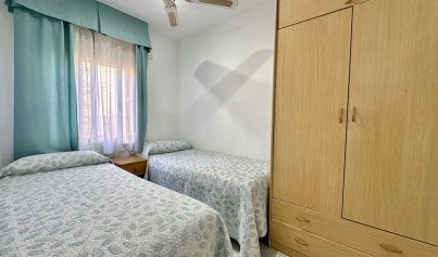 Resale - Apartment -
Orihuela Costa - Playa Flamenca