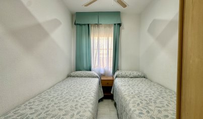 Resale - Apartment -
Orihuela Costa - Playa Flamenca