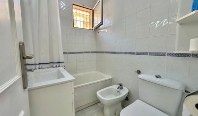 Resale - Apartment -
Orihuela Costa - Playa Flamenca