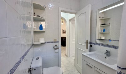 Resale - Apartment -
Orihuela Costa - Playa Flamenca