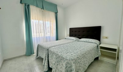 Resale - Apartment -
Orihuela Costa - Playa Flamenca