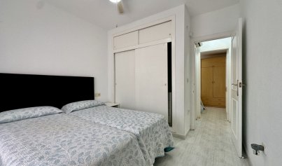 Resale - Apartment -
Orihuela Costa - Playa Flamenca