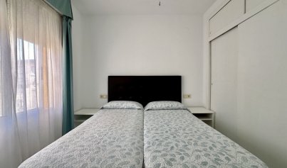 Resale - Apartment -
Orihuela Costa - Playa Flamenca