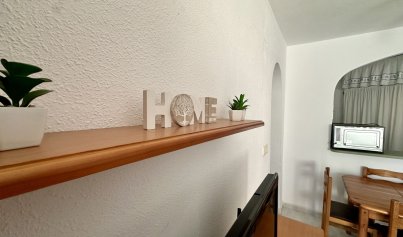 Resale - Apartment -
Orihuela Costa - Playa Flamenca