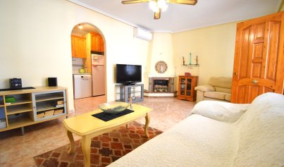 Resale - Villa -
Orihuela Costa - Playa Flamenca