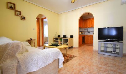 Resale - Villa -
Orihuela Costa - Playa Flamenca