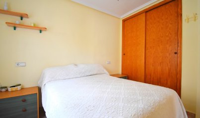 Resale - Villa -
Orihuela Costa - Playa Flamenca