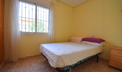 Resale - Villa -
Orihuela Costa - Playa Flamenca