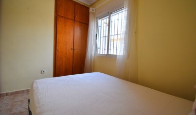 Resale - Villa -
Orihuela Costa - Playa Flamenca