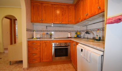 Resale - Villa -
Orihuela Costa - Playa Flamenca