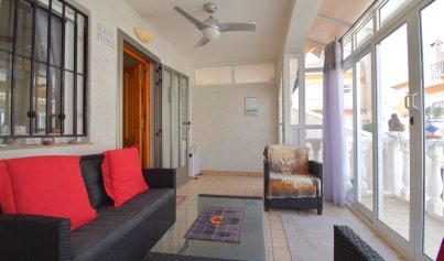 Resale - Villa -
Orihuela Costa - Playa Flamenca