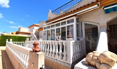 Resale - Villa -
Orihuela Costa - Playa Flamenca