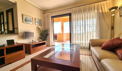Resale - Apartment -
Orihuela Costa - Villamartin
