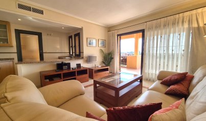 Resale - Apartment -
Orihuela Costa - Villamartin