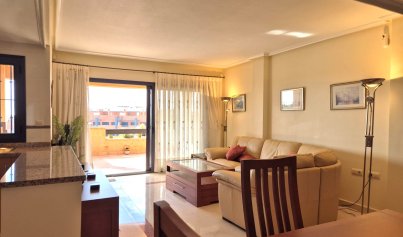 Resale - Apartment -
Orihuela Costa - Villamartin