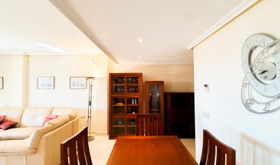 Resale - Apartment -
Orihuela Costa - Villamartin