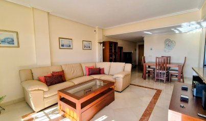 Resale - Apartment -
Orihuela Costa - Villamartin