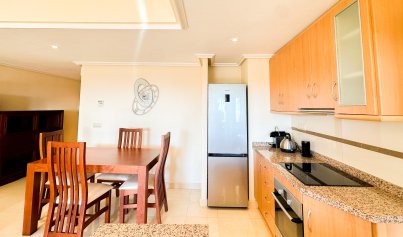 Resale - Apartment -
Orihuela Costa - Villamartin