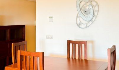 Resale - Apartment -
Orihuela Costa - Villamartin