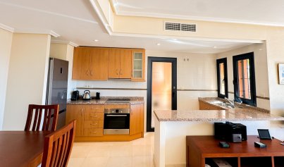 Resale - Apartment -
Orihuela Costa - Villamartin