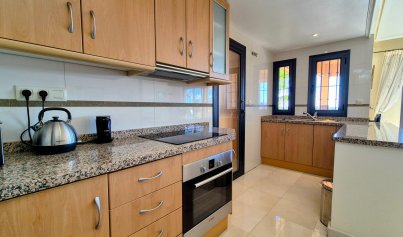 Resale - Apartment -
Orihuela Costa - Villamartin