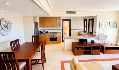 Resale - Apartment -
Orihuela Costa - Villamartin